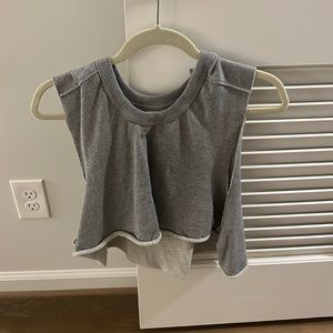 Free People Movement Tank